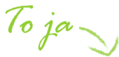Napis To ja