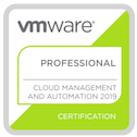 Ikona CMA VMware