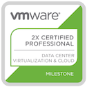 Ikona DOUBLE VMware